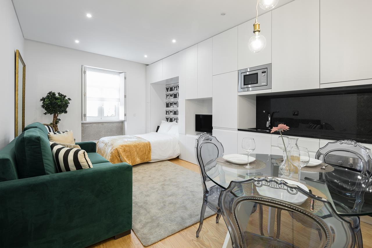 Appartement Downtown Historic *
